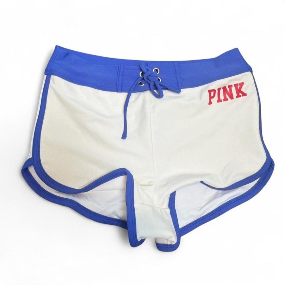 Victorias secret pink white and